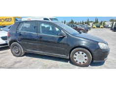 volkswagen golf v berlina (1k1) del año 2005 2