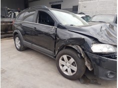 chevrolet captiva del año 2014 2