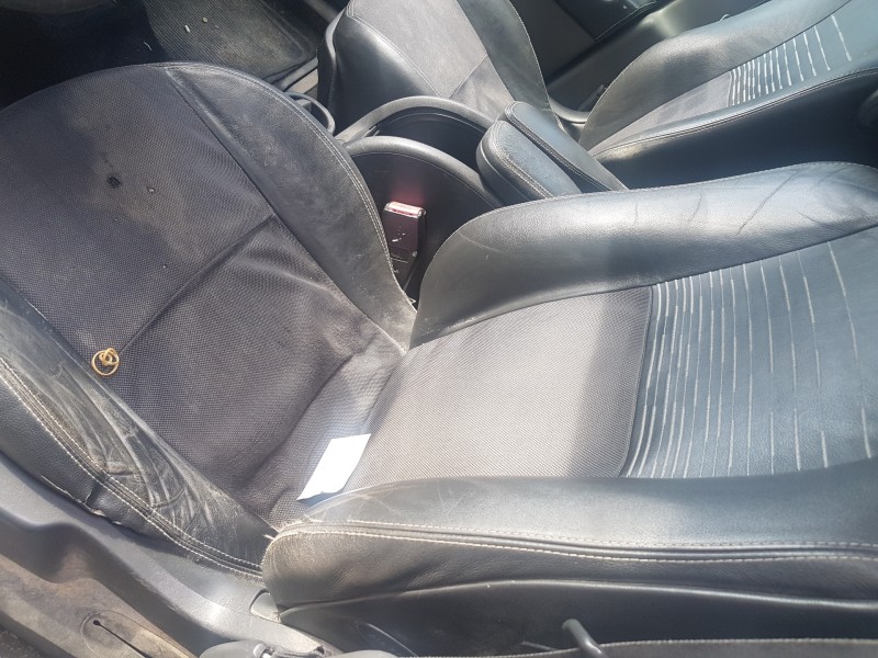 renault scenic ii del año 2005