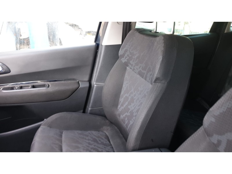 peugeot 3008 del año 2010