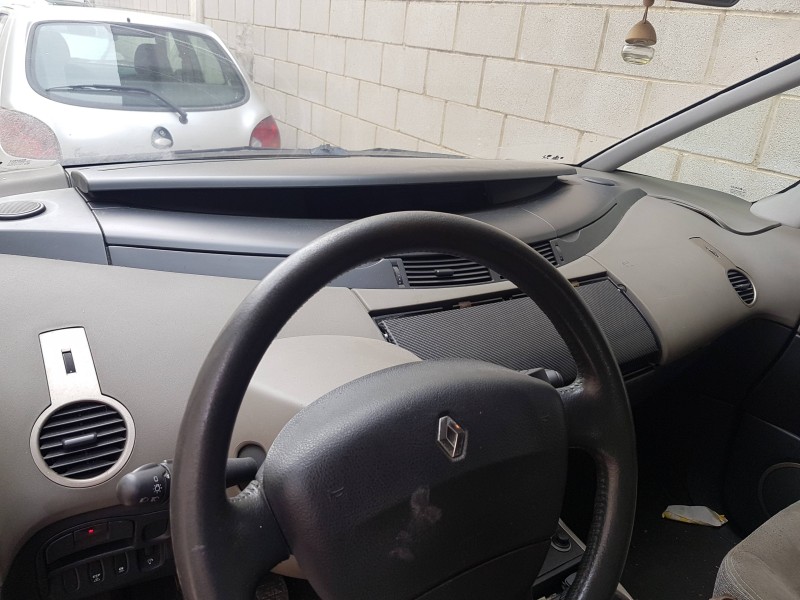 renault espace iv (jk0) del año 2004