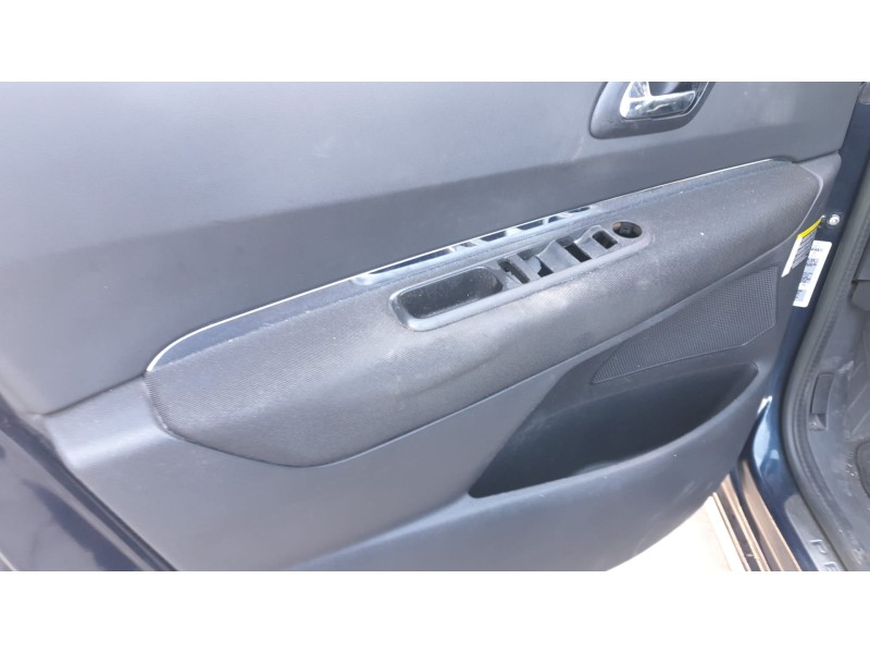 peugeot 3008 del año 2010