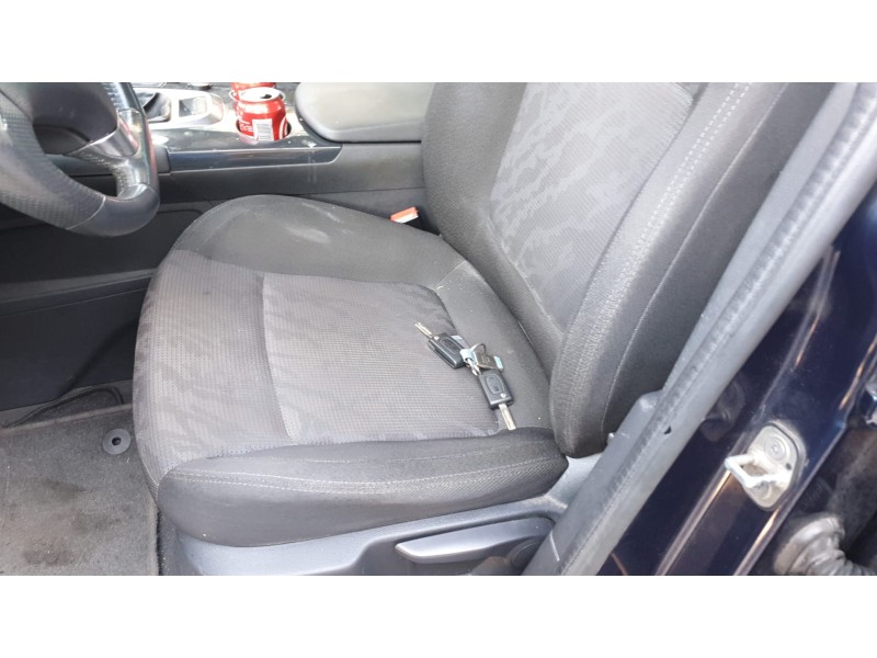 peugeot 3008 del año 2010