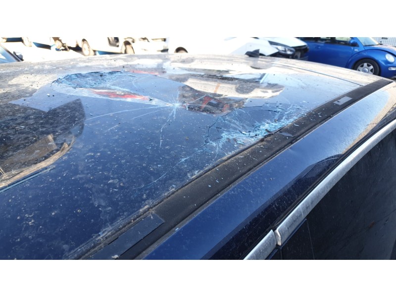 peugeot 3008 del año 2010