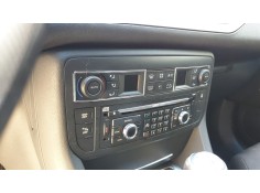 citroen c5 berlina del año 2008 2