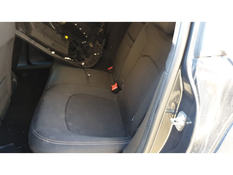 citroen c5 berlina del año 2008