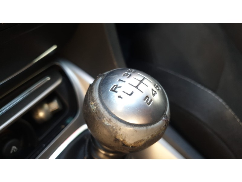 citroen c5 berlina del año 2008