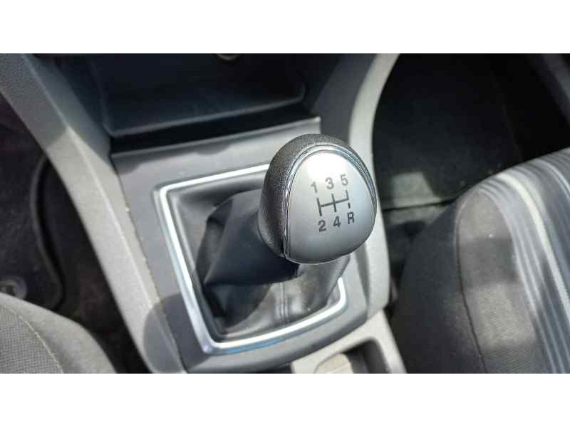 ford focus lim. (cb4) del año 2009