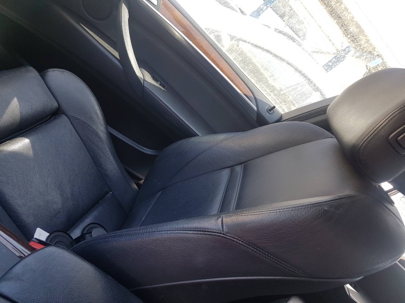 bmw x5 (e70) del año 2009