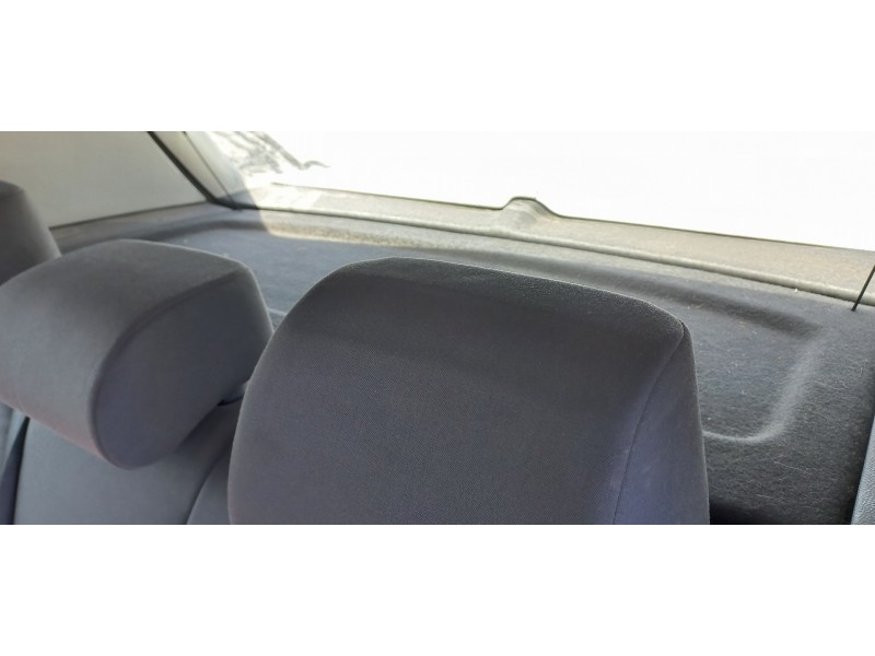 volkswagen golf v berlina (1k1) del año 2005