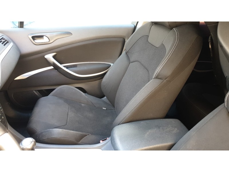 citroen c5 berlina del año 2008