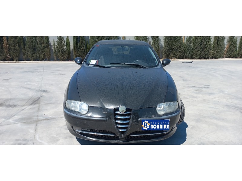 alfa romeo 147 (190) del año 2004