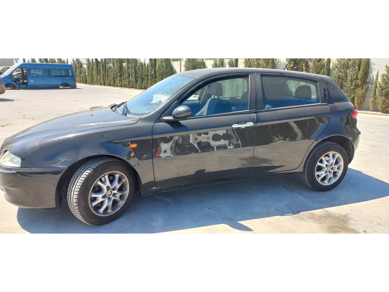 alfa romeo 147 (190) del año 2004