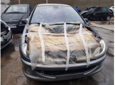 peugeot 206 berlina del año 2004