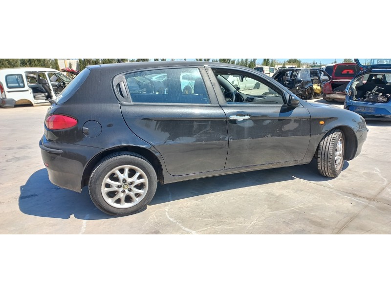 alfa romeo 147 (190) del año 2004