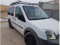 ford transit connect (tc7) del año 2007 2