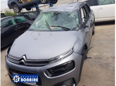 citroen c4 cactus del año 2014