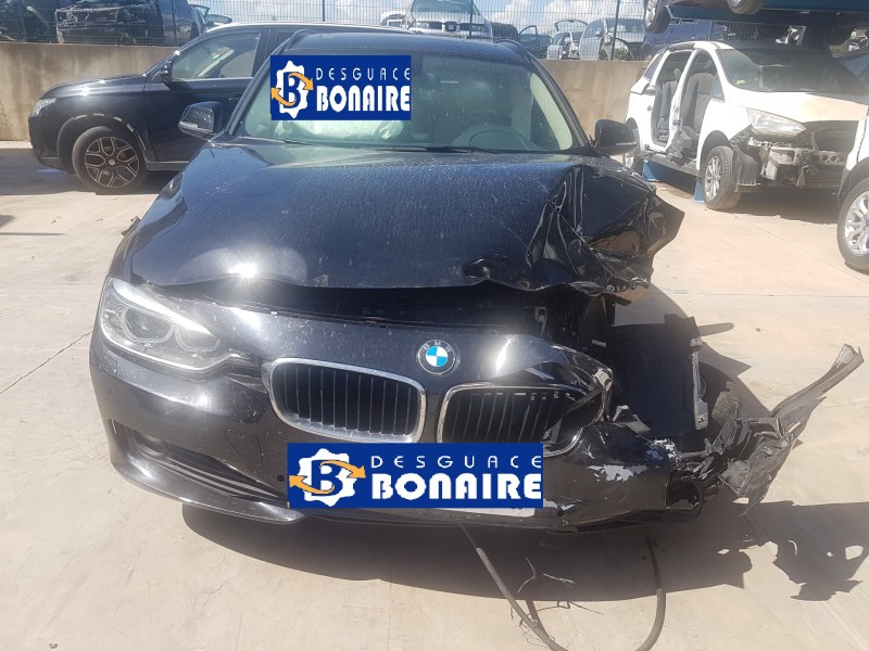 bmw serie 3 touring (f31) del año 2014