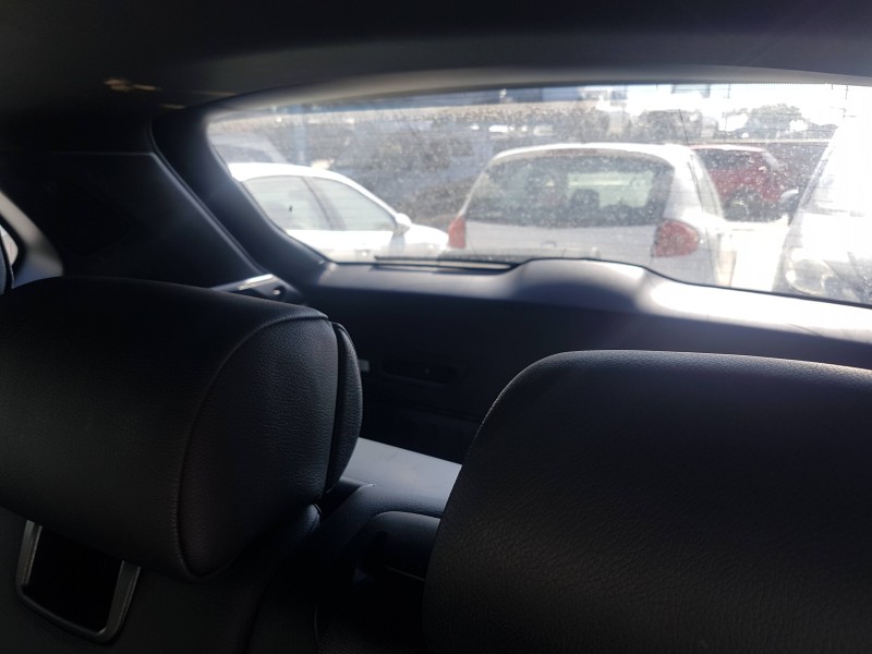 bmw x5 (e70) del año 2009