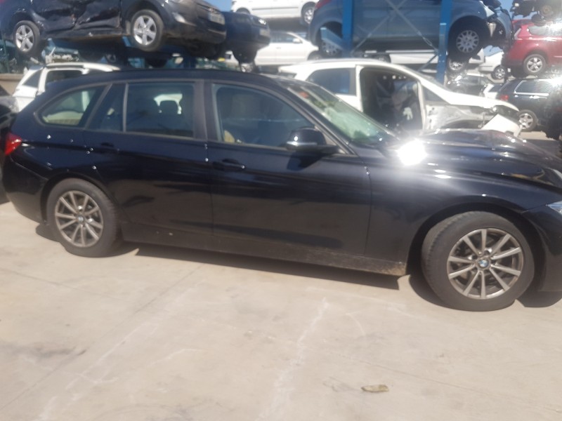 bmw serie 3 touring (f31) del año 2014