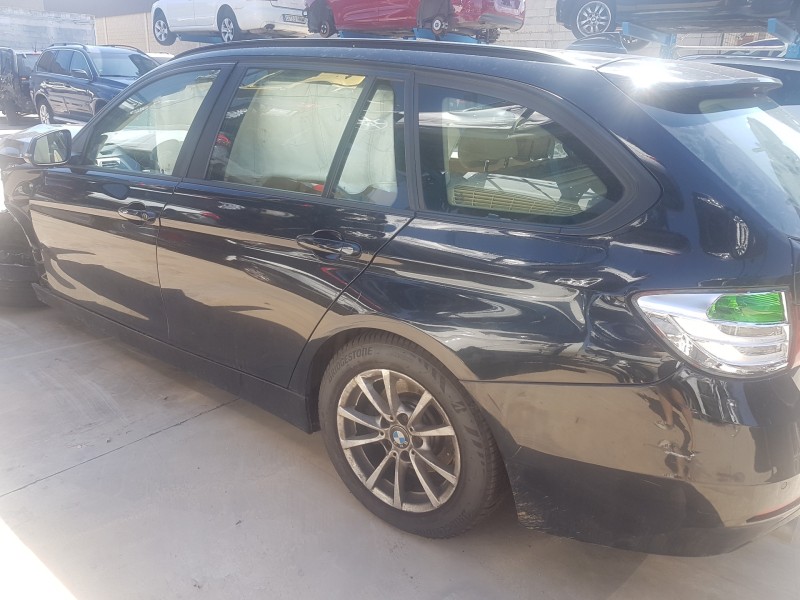 bmw serie 3 touring (f31) del año 2014