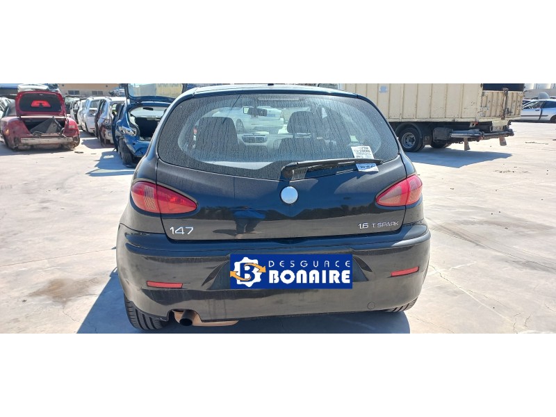 alfa romeo 147 (190) del año 2004