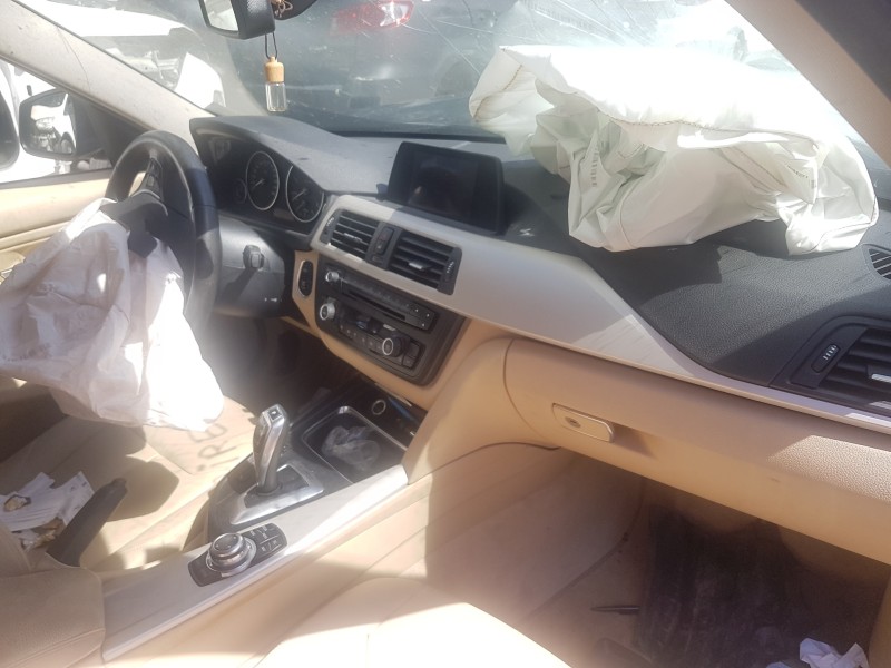 bmw serie 3 touring (f31) del año 2014