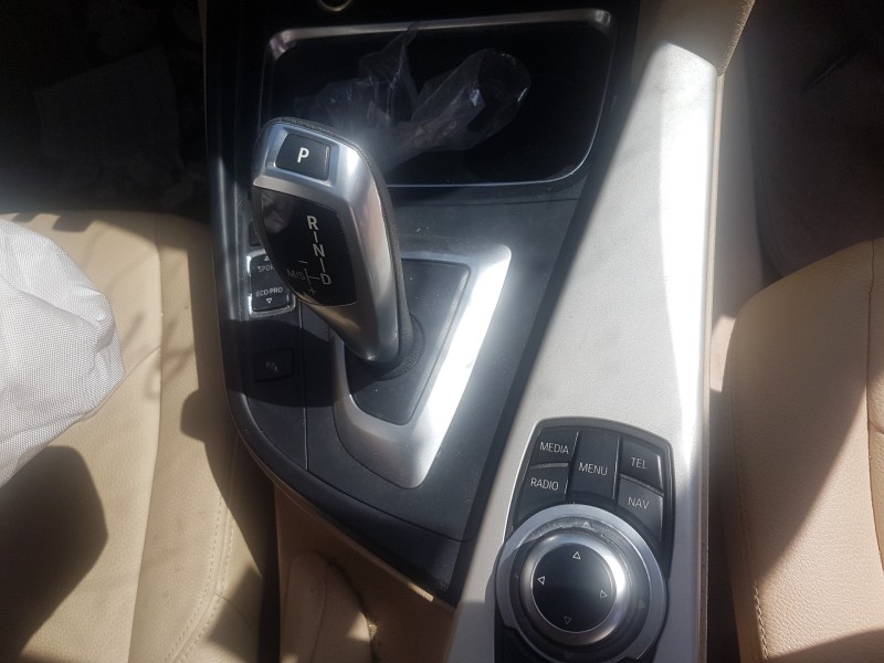 bmw serie 3 touring (f31) del año 2014