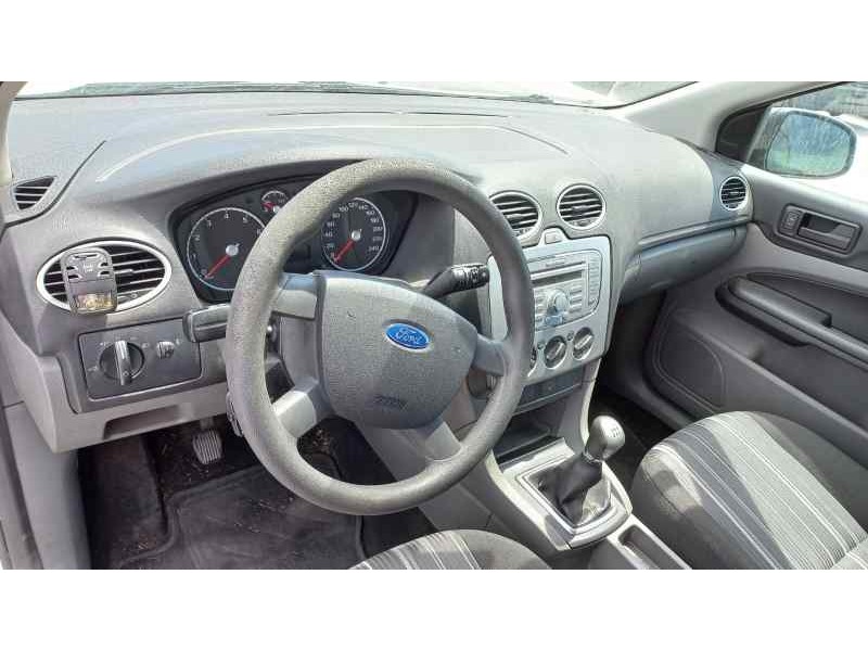 ford focus lim. (cb4) del año 2009