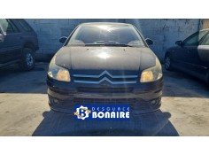 citroen c4 coupe del año 2004