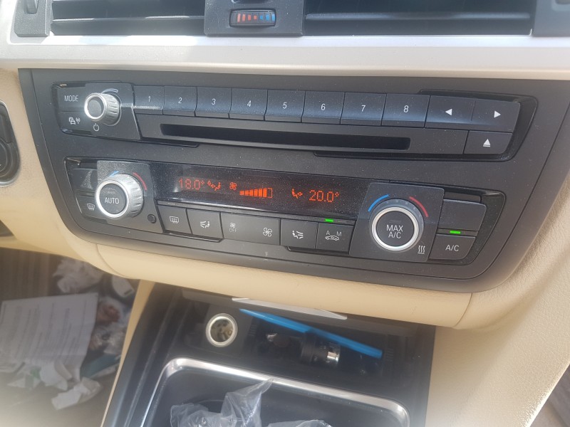 bmw serie 3 touring (f31) del año 2014