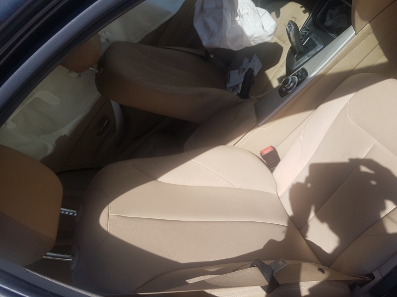 bmw serie 3 touring (f31) del año 2014