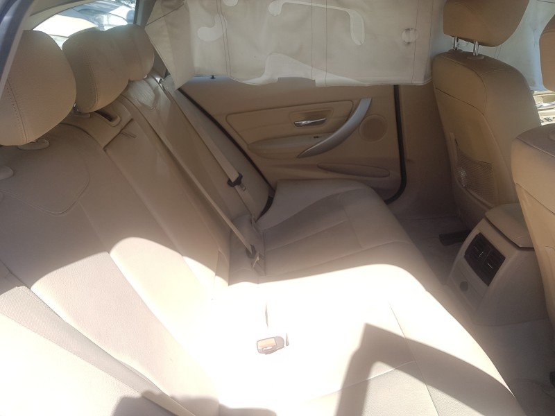 bmw serie 3 touring (f31) del año 2014