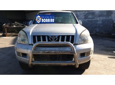 toyota land cruiser (j12) del año 2004