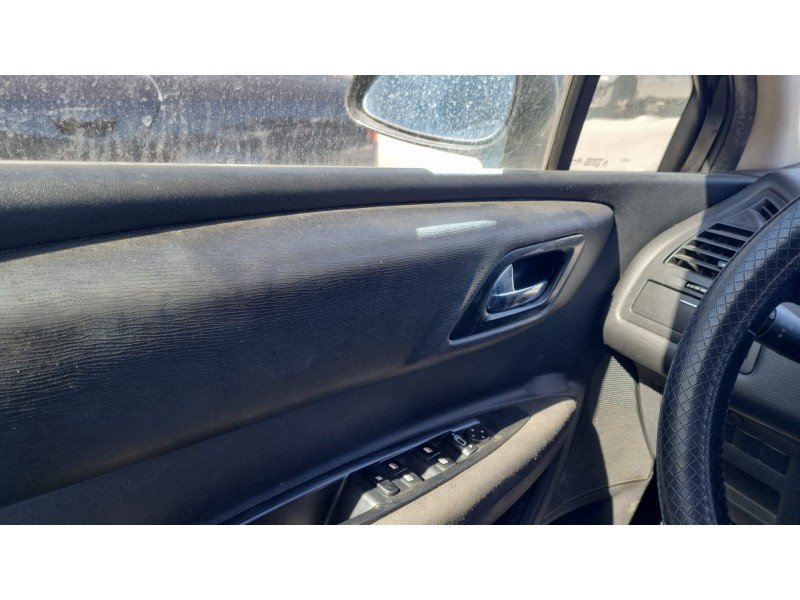 citroen c4 coupe del año 2004