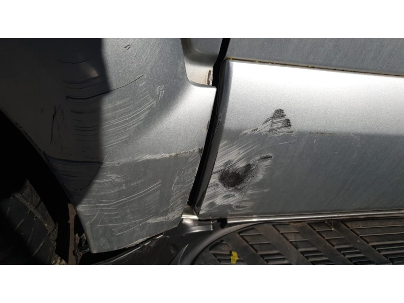 toyota land cruiser (j12) del año 2004