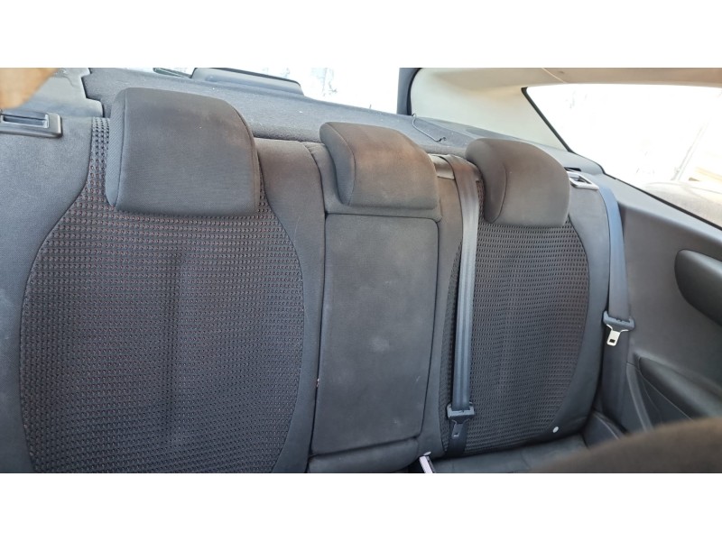 citroen c4 coupe del año 2004