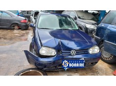 volkswagen golf iv berlina (1j1) del año 1999