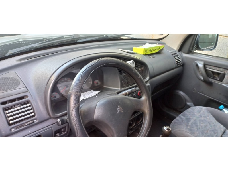 citroen berlingo del año 2001 citroen berlingo del año 2001