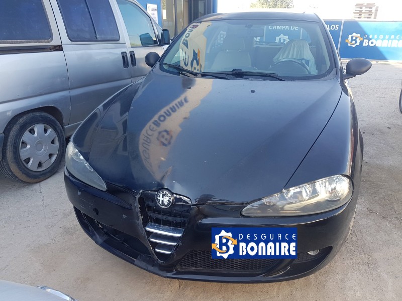 alfa romeo 147 (190) del año 2006