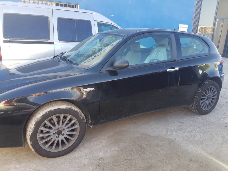 alfa romeo 147 (190) del año 2006