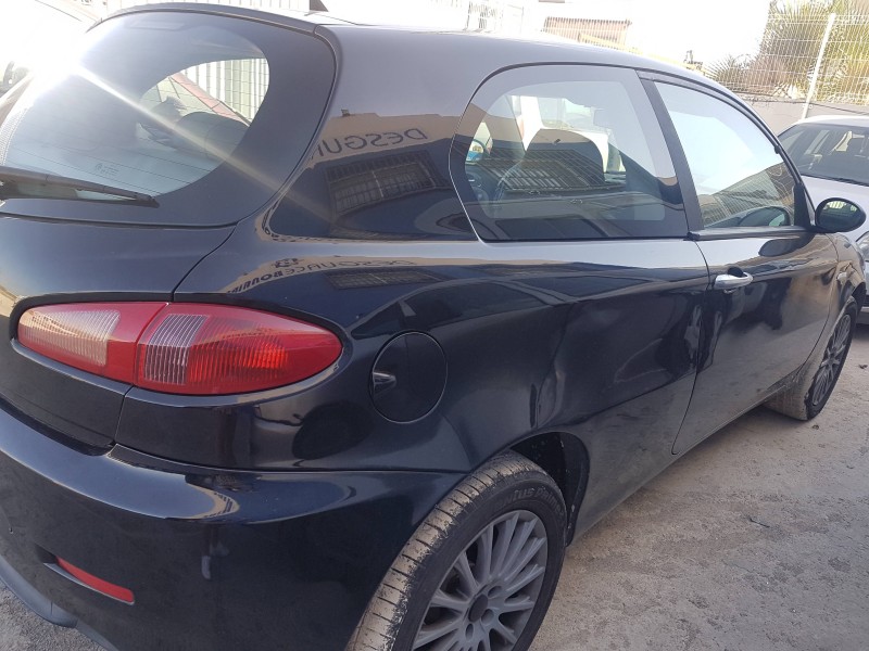 alfa romeo 147 (190) del año 2006