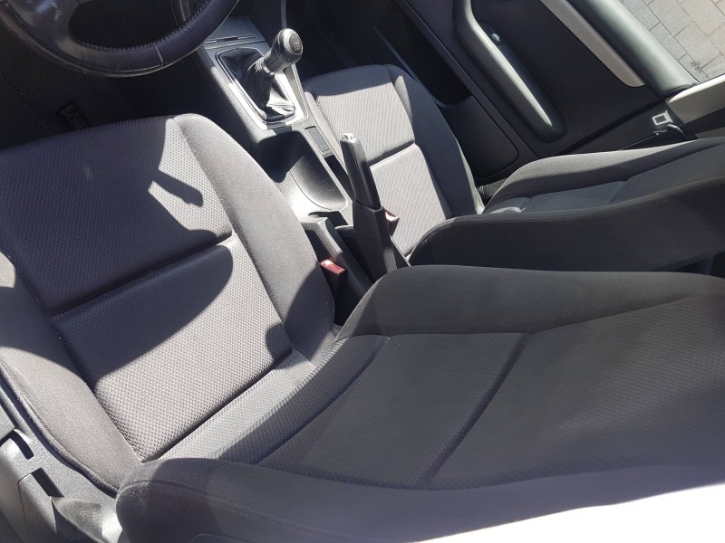 audi a4 berlina (8e) del año 2000