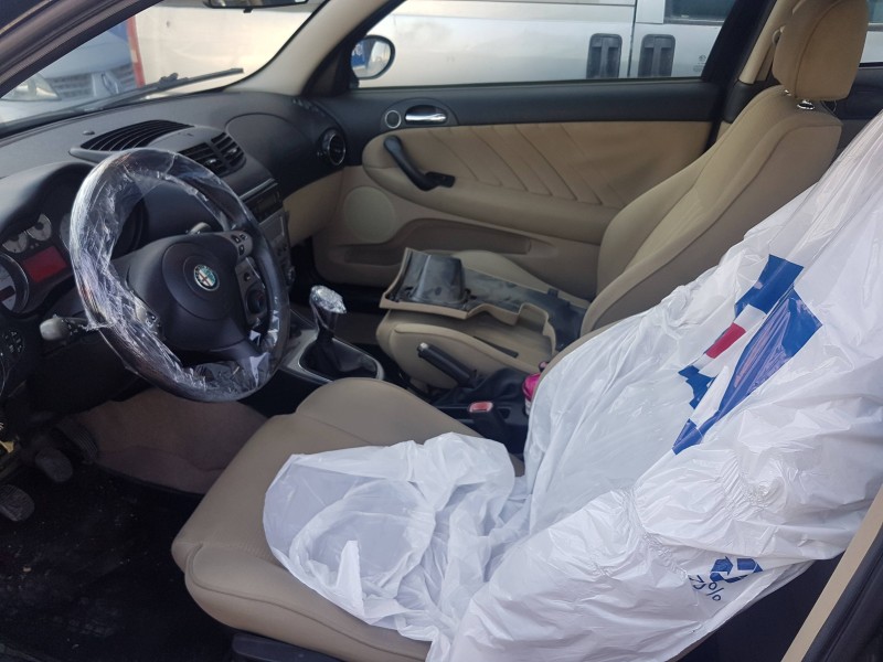 alfa romeo 147 (190) del año 2006