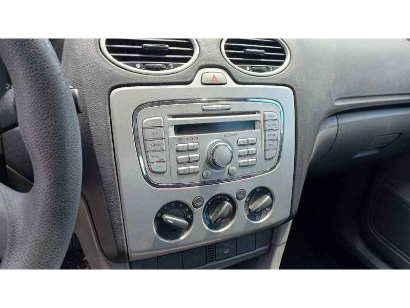 ford focus lim. (cb4) del año 2009