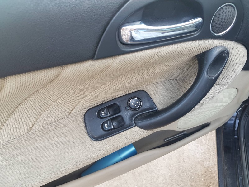 alfa romeo 147 (190) del año 2006