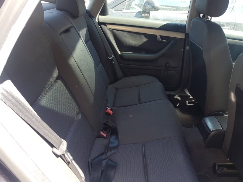 audi a4 berlina (8e) del año 2000