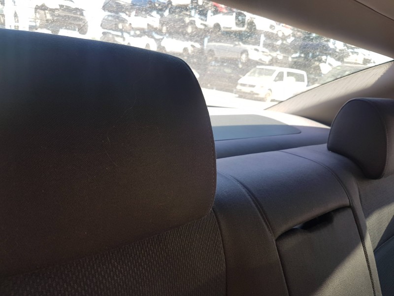 audi a4 berlina (8e) del año 2000