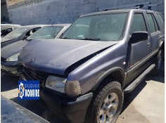 opel frontera a del año 1993