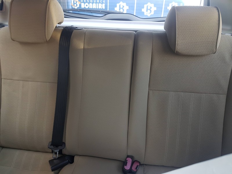 alfa romeo 147 (190) del año 2006